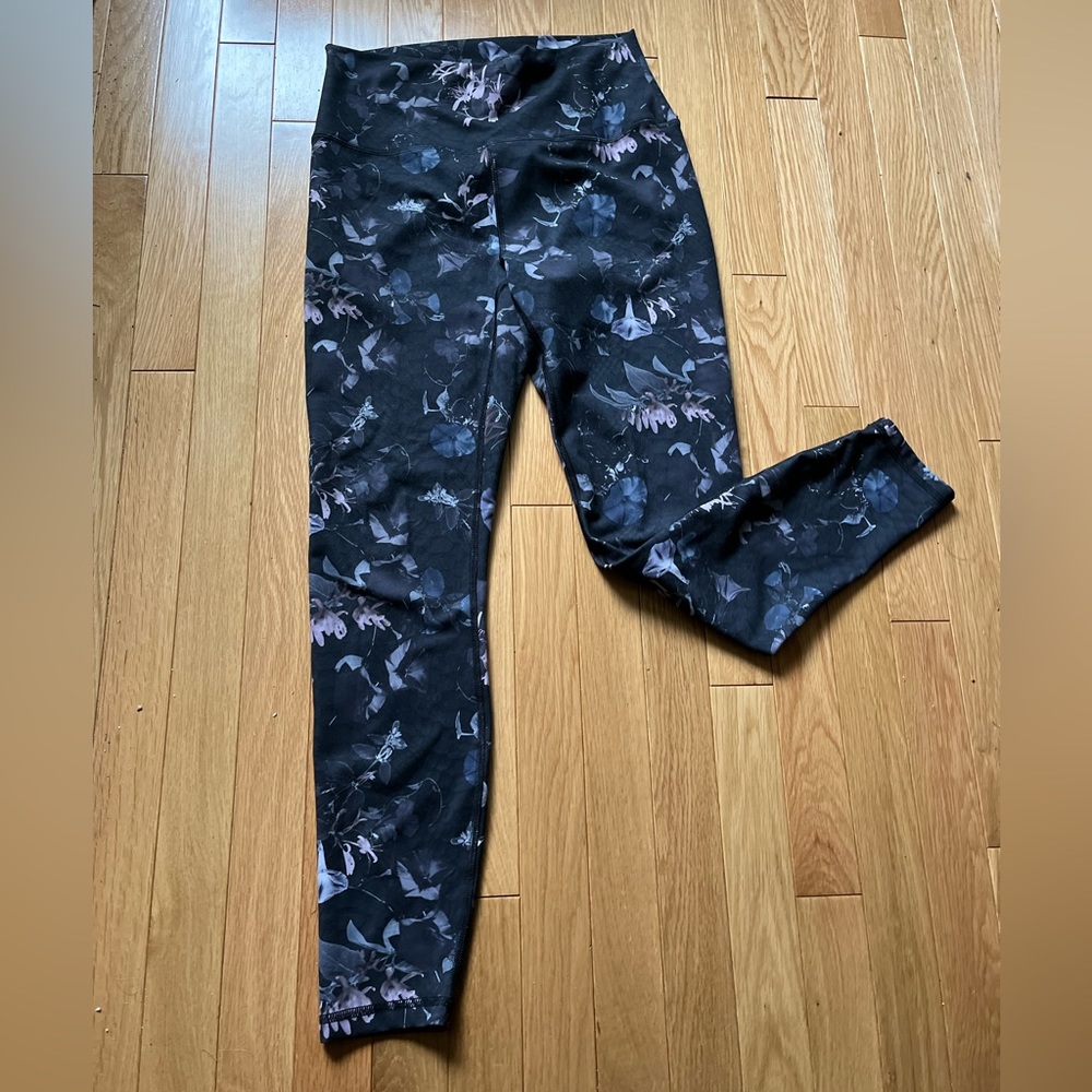 Reebok Leggings